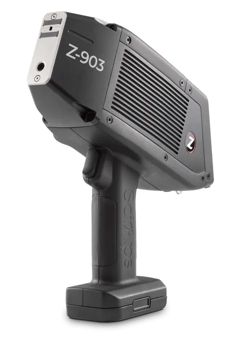 Z-903 碳
高分辨率光谱仪针对合金中的碳，包括 L 级不锈钢以及其他合金基材，第三台光谱仪将分析范围扩展到 625nm。